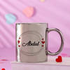 Buy Set of 2 Promise Day Personalized Mugs