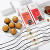 Set of 5 Childhood Memories Rakhi Hamper