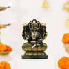 Shop Set of Ganesha and Laxmi Idols