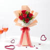 Gift Shades of Love Bouquet