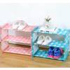 Shoe Rack - 3-Layer Online