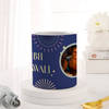Shop Shubh Deepawali Personalized Magic Mug