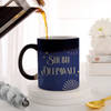 Shubh Deepawali Personalized Magic Mug