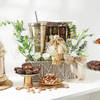 Shukr Goodness Personalized Gift Basket Online