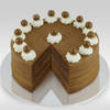 Signature Chocolate Cake (Half kg) Online