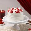 Signature Red Velvet Indulgence Cake