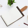 Buy Signature Statement - Personalized Leather Diary