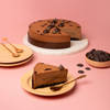 Buy Silky Indulgence Chocolate Mousse Cake (600 Gms)