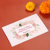Gift Silver Coins Diwali N Bhai Dooj Hamper