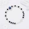 Gift Silver Evil Eye Kids Rakhi Bracelet
