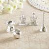 Shop Silver Plated Laxmi Ganesha with Puja Thali