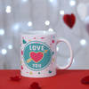 Gift Sip it with Love Ceramic Mug