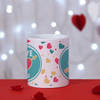 Buy Sip it with Love Ceramic Mug