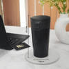 Buy Sleek Black Diary & Bottle Gift Set