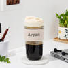 Buy Sleek Personalized Glass Sipper