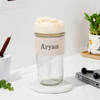 Shop Sleek Personalized Glass Sipper