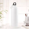 Sleek Stainless Steel Bottle