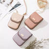 Sling Bag Mobile Flap Opening Single Piece Online