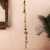 Gift Small Birds Metal Wind Chime