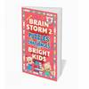 Shop Smart Brain Boost Puzzle Books For Kids Set Of 2