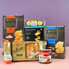 Gift Snack Lover's Delight Hamper
