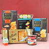 Snack Lover's Delight Hamper Online