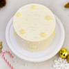 Shop Snowfall Elegance Cake