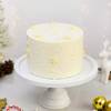 Snowfall Elegance Cake (500 Gm) Online