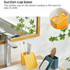 Shop Soap And Toothbrush Holder - Wall Mountable - Single Piece