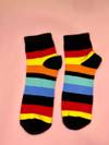 Buy Socks - Rainbow Edition