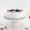Gift Soft and Creamy Photo Cake (2 Kg)