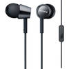 SONY EARPHONE MDR EX150AP WITH MIC Online