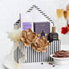 Buy Sophisticated Elegance - Men's Hamper