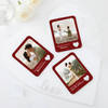 Buy Soulmates Forever Personalized Fridge Magnets Trio