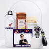 Space Adventure Personalized Birthday Hamper For Kids