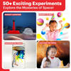 Gift Space Science Starter Kit - 6 to 15 Years