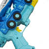 Shop Space Shuttle Water Gun - Blue