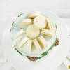 Gift Sparkling Celebration Cream Cake