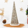 Buy Sparkling Sequined Christmas Tree Combo