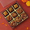 Buy Special Bhai Dooj Gift Hamper