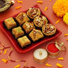 Special Bhai Dooj Gift Hamper