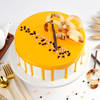 Special Butterscotch Cake
