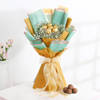 Gift Special Elegant Chocolate Bouquet