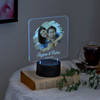 Buy Special Memory Personalized LED Lamp For Valentine's Day