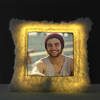 Special Personalized LED Cushion Online