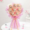 Gift Special Teddy Bouquet