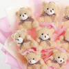 Buy Special Teddy Bouquet