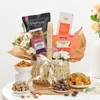Spice And Sweet Elegance Gift Hamper