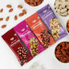 Gift Spiced Delights Dry Fruits Hamper