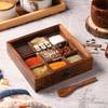 Buy Spicy Squares Personalized Masala Box
